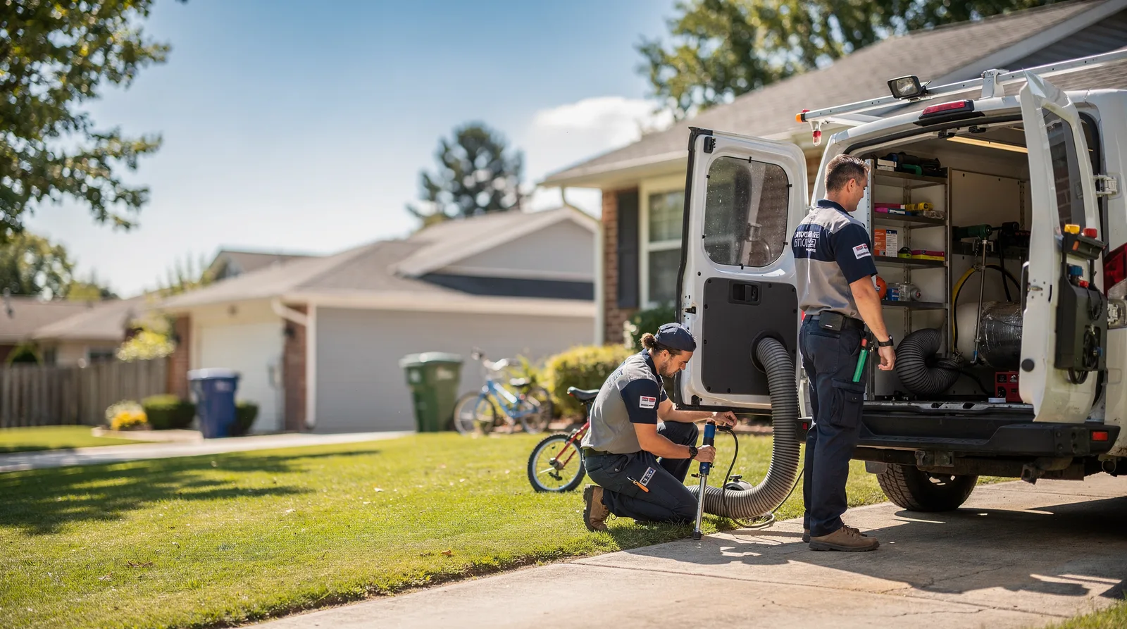 24/7 HVAC Repair & AC Replacement in Eagles Mere, PA near me